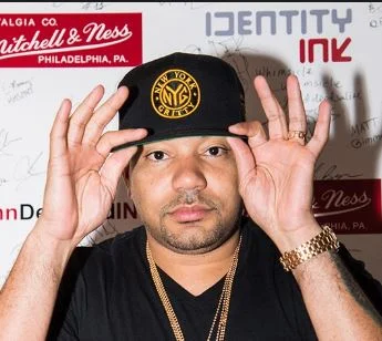 DJ Envy net worth