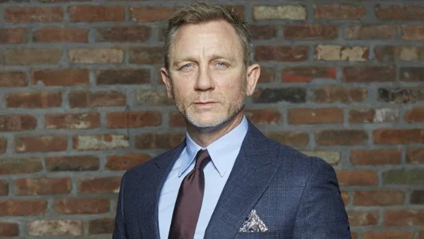 Daniel Craig Net Worth