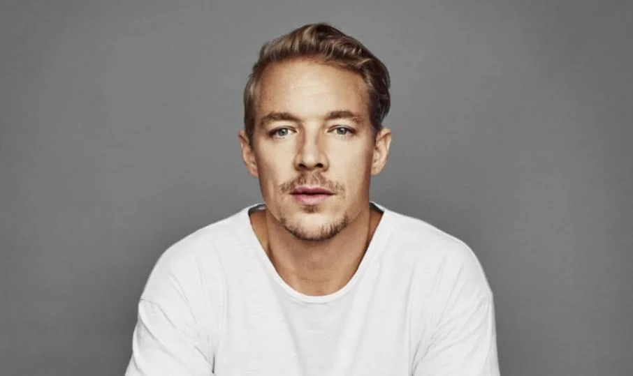 Diplo Net Worth
