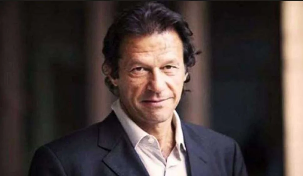 Imran Khan net worth