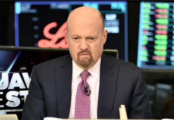 Jim Cramer Net Worth