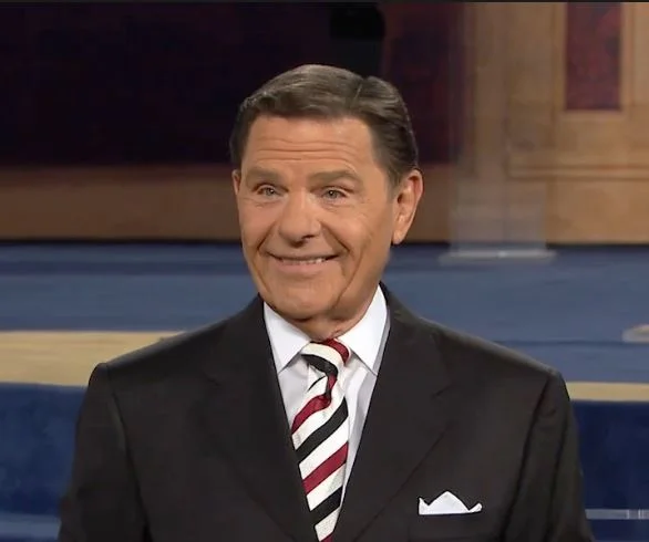 Kenneth Copeland Net Worth