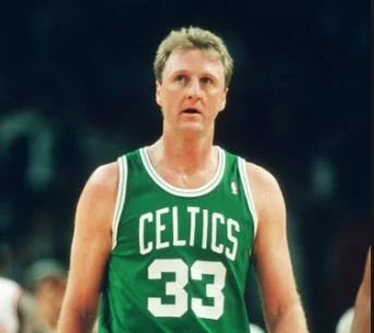 Larry Bird Net worth