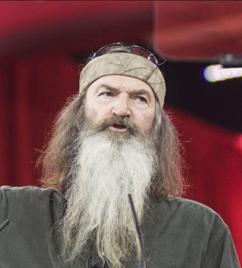 Phil Robertson Net Worth