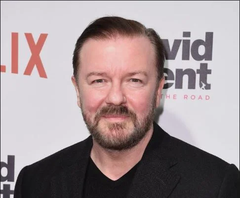 Ricky Gervais Net Worth