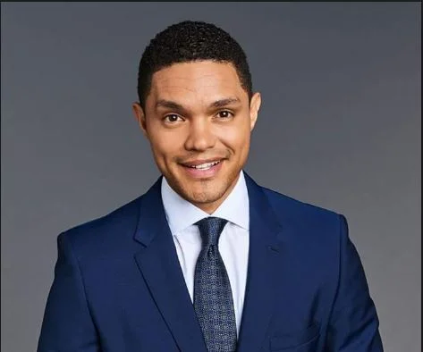 Trevor Noah Net Worth