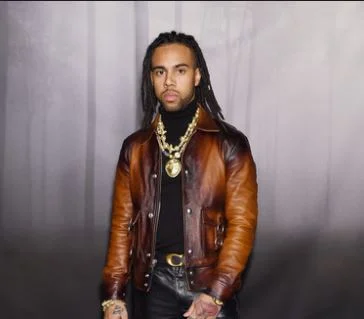 Vic Mensa Net Worth