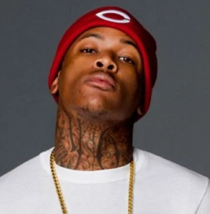 YG Net worth