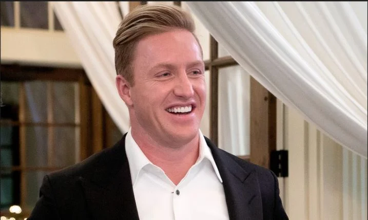 Kroy Biermann Net Worth