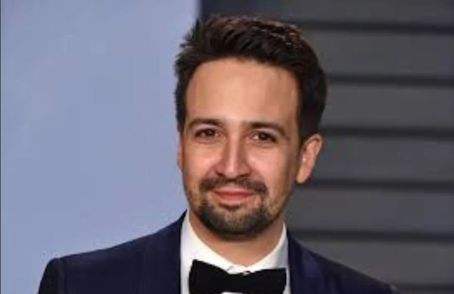 Lin Manuel Miranda Net Worth
