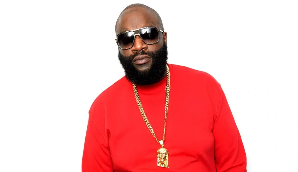 Rick Ross Net Worth