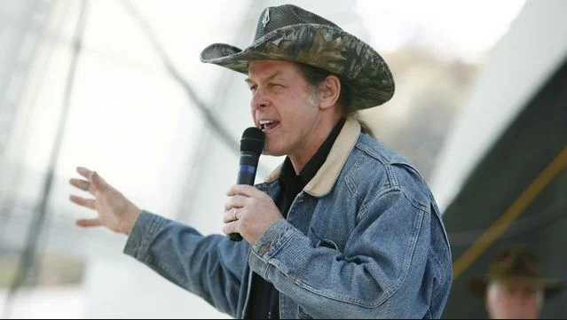 Ted Nugent Net worth
