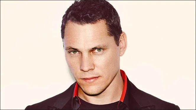 Tiesto Net Worth