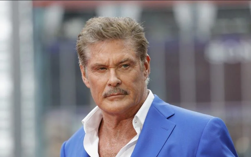 David Hasselhoff Net Worth