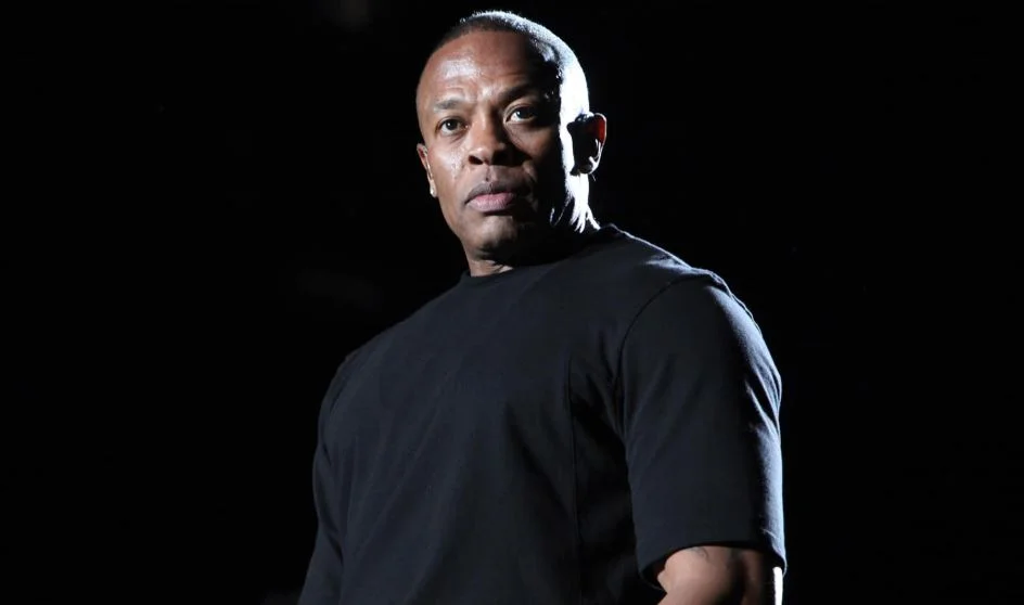 Dr Dre net worth