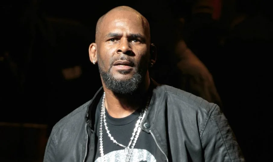 R Kelly Net Worth
