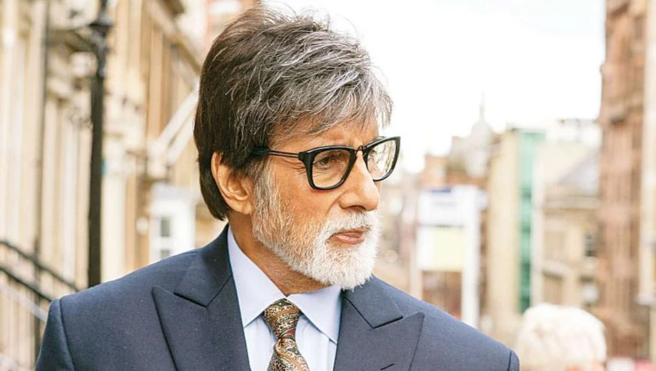 Amitabh Bachchan net worth