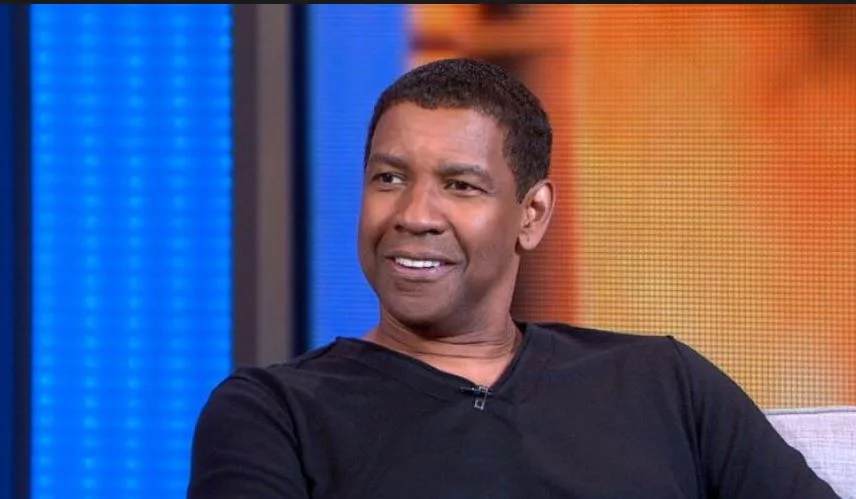 Denzel Washington Net Worth