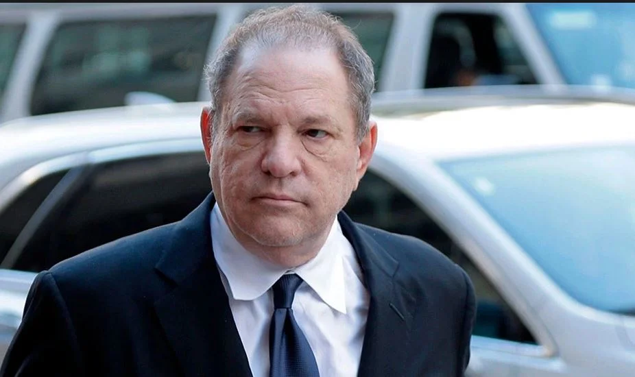 Harvey Weinstein Net Worth