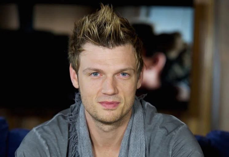 Nick Carter Net Worth
