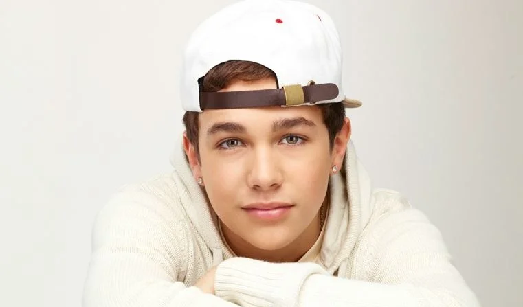 Austin Mahone Net Worth
