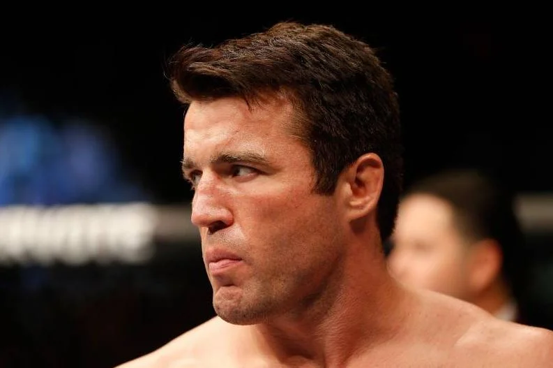 Chael Sonnen Net Worth