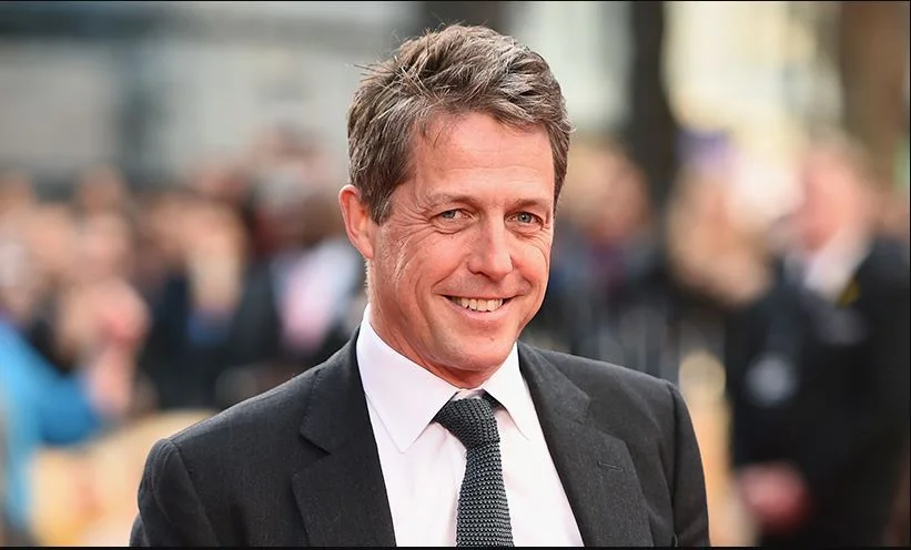 Hugh Grant Net Worth