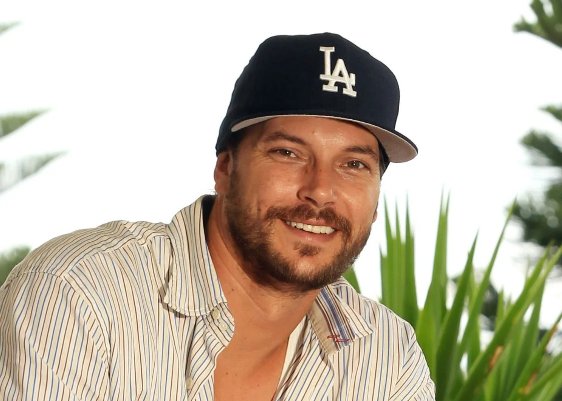 Kevin Federline Net Worth