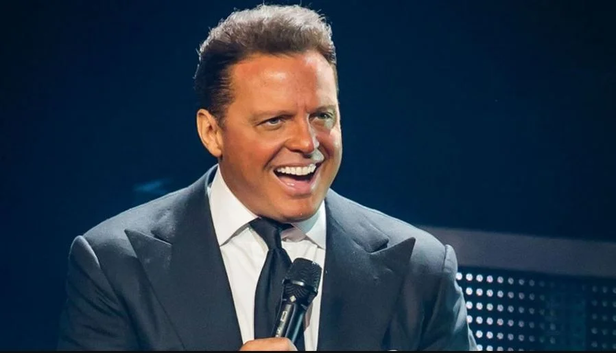 Luis Miguel net worth