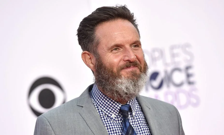 Mark Burnett Naet Worth