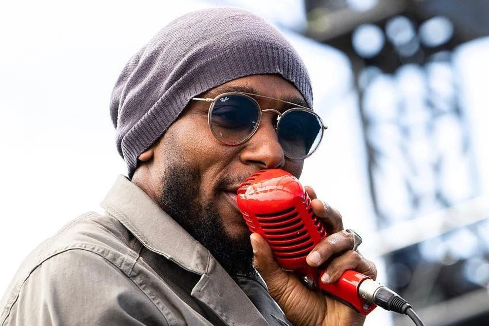 Mos Def Net Worth