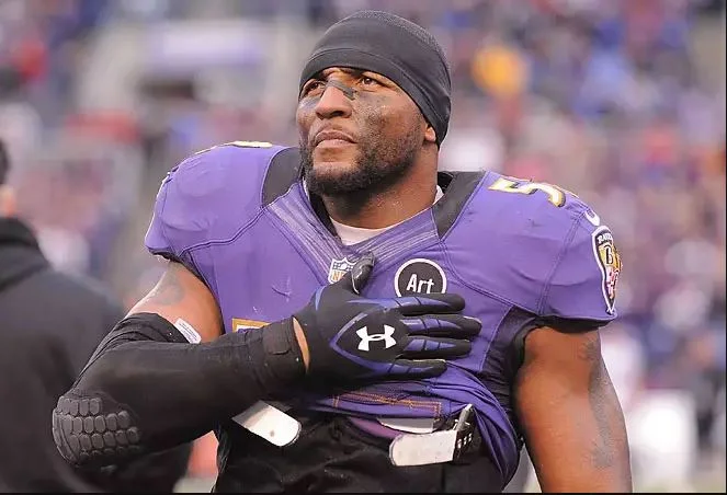 Ray Lewis Net Worth