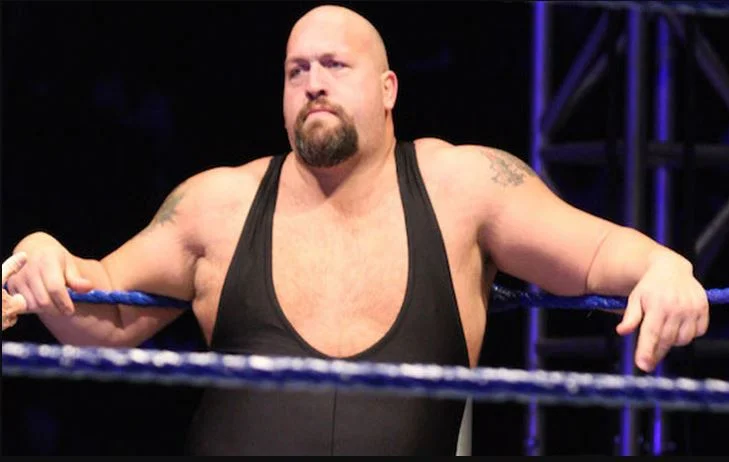 big show net worth