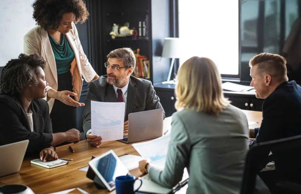 6 Things to Consider Before Starting a Family Business