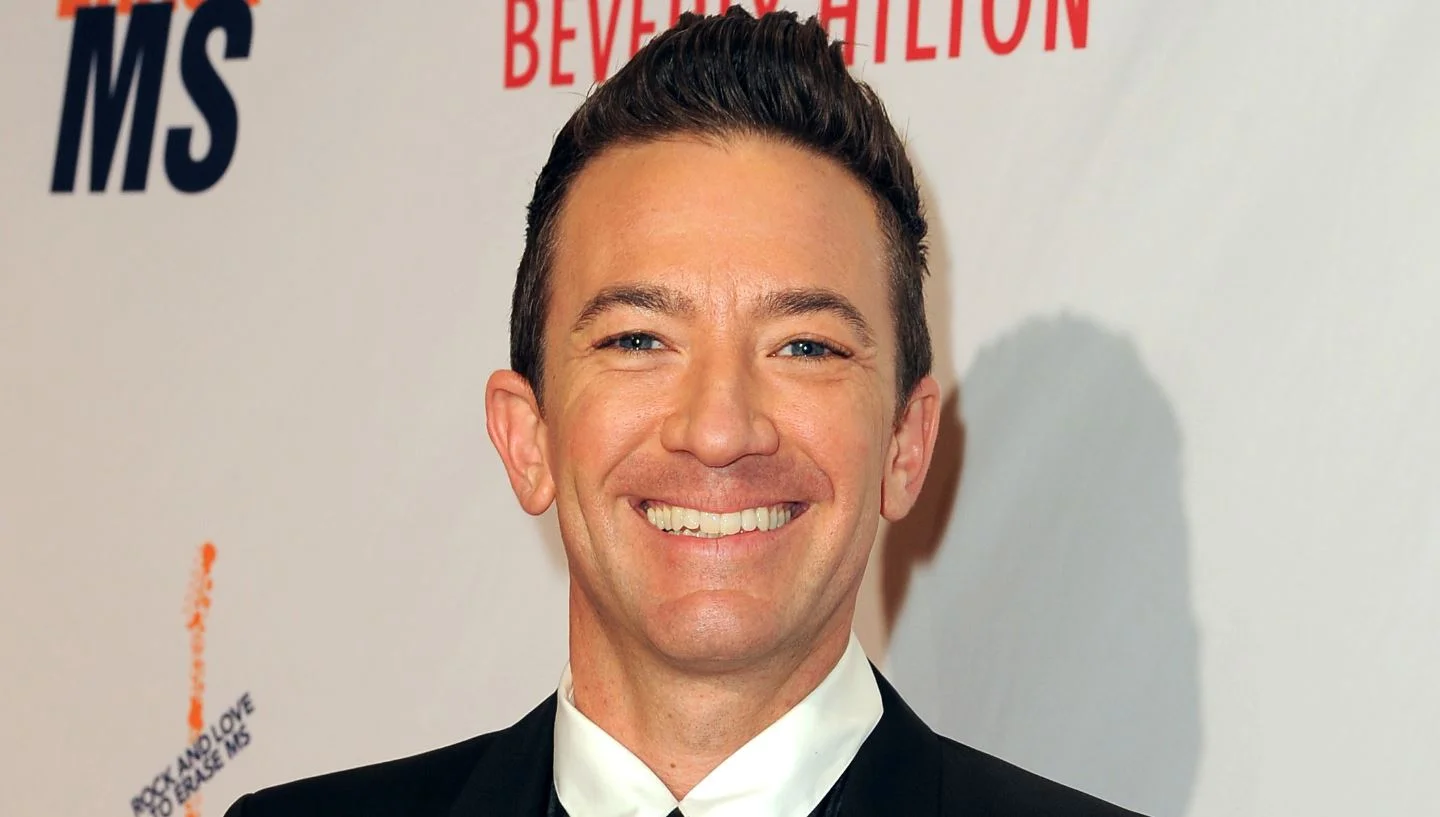 David Faustino Net Worth