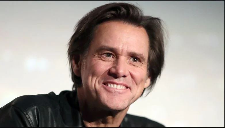 Jim Carrey Net Worth