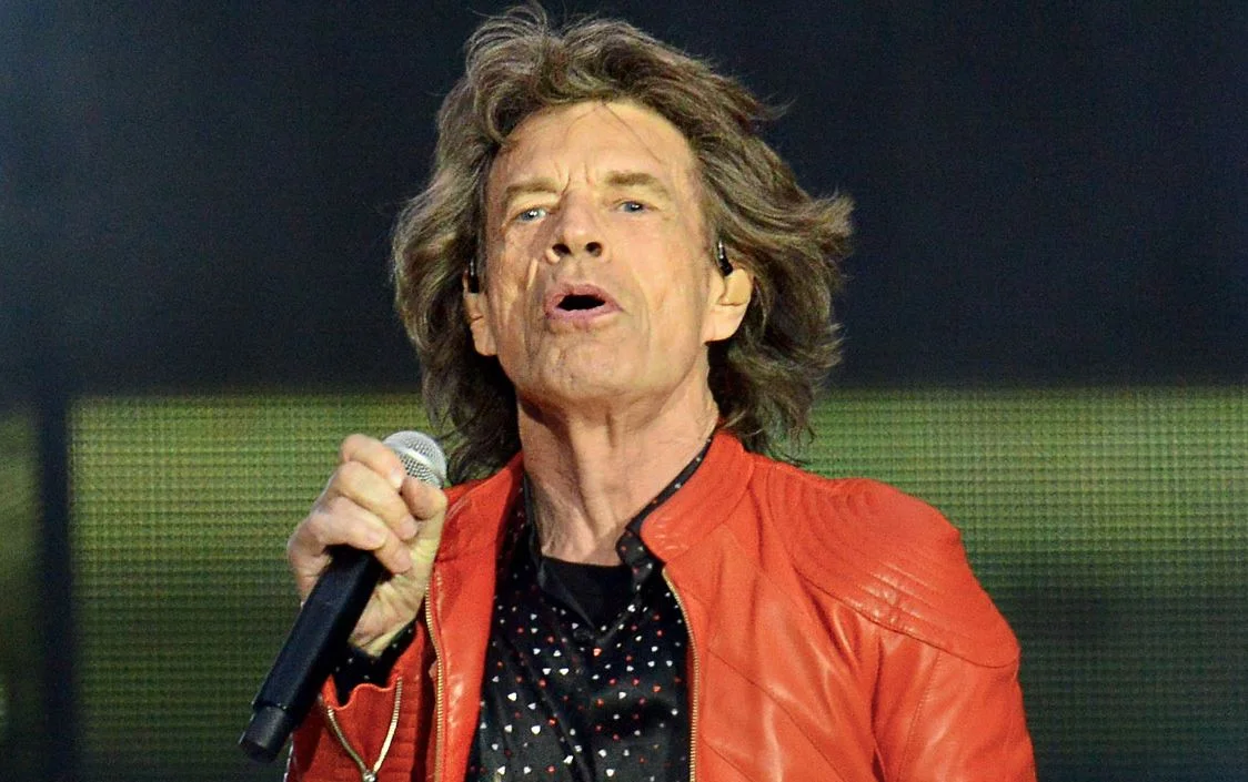 Mick Jagger net worth