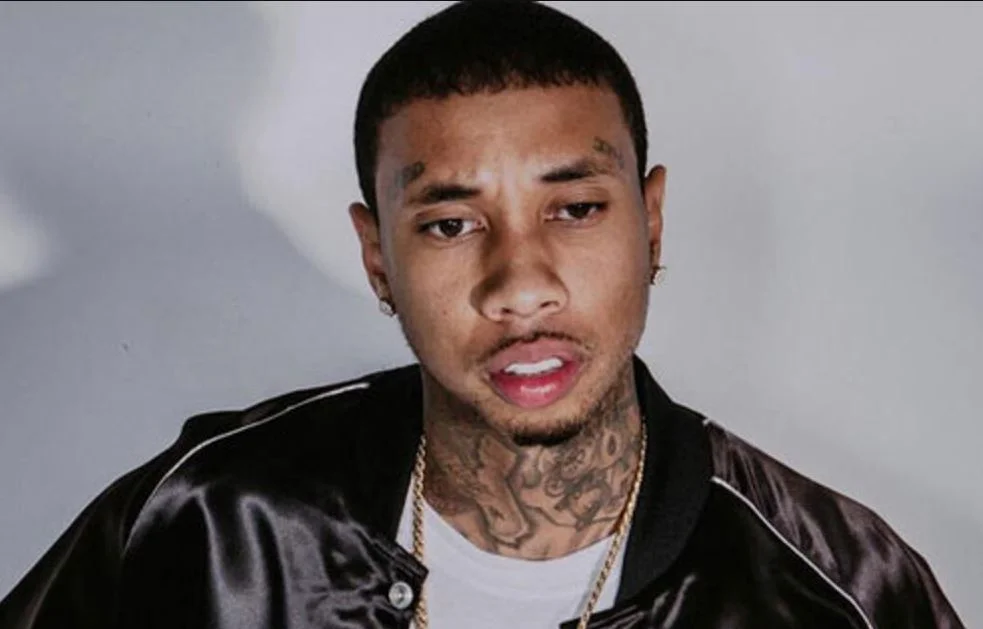 Tyga Net Worth