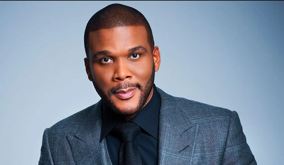 Tyler Perry Net Worth
