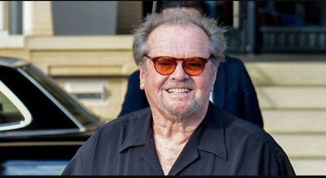 jack nicholson net worth