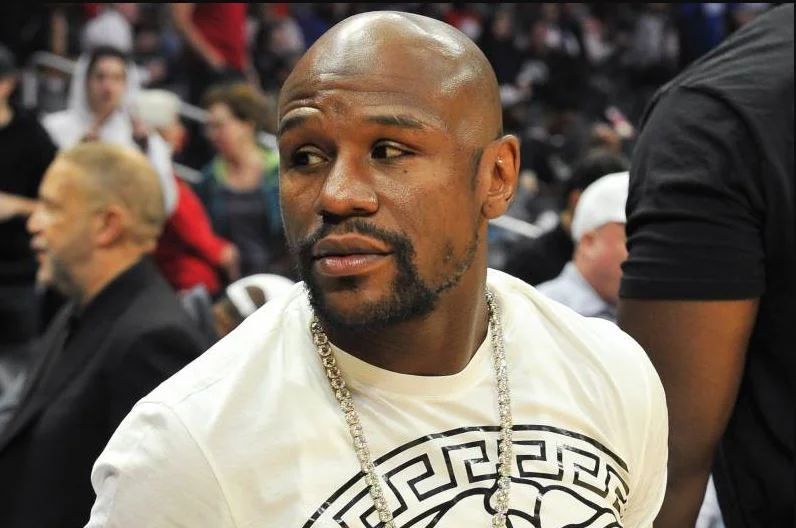 Floyd Mayweather Net Worth