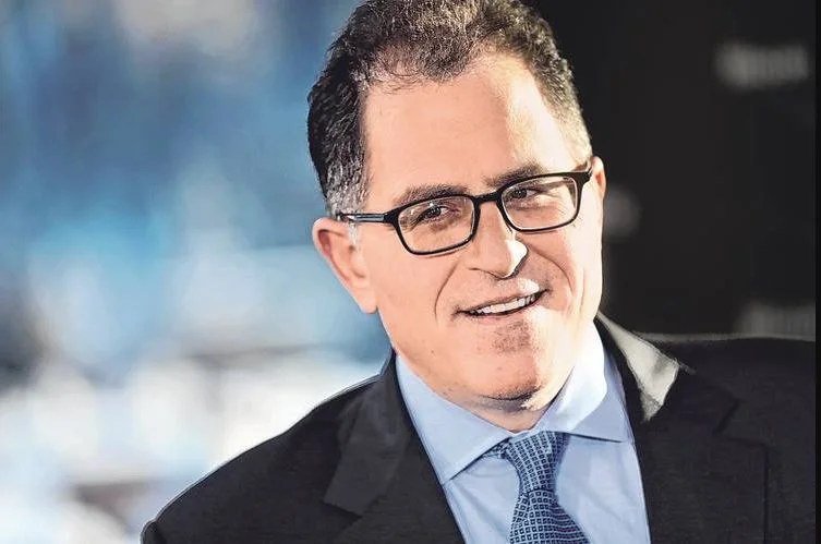 Michael Dell Net Worth
