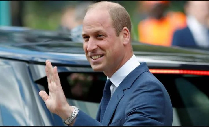 Prince William Net Worth