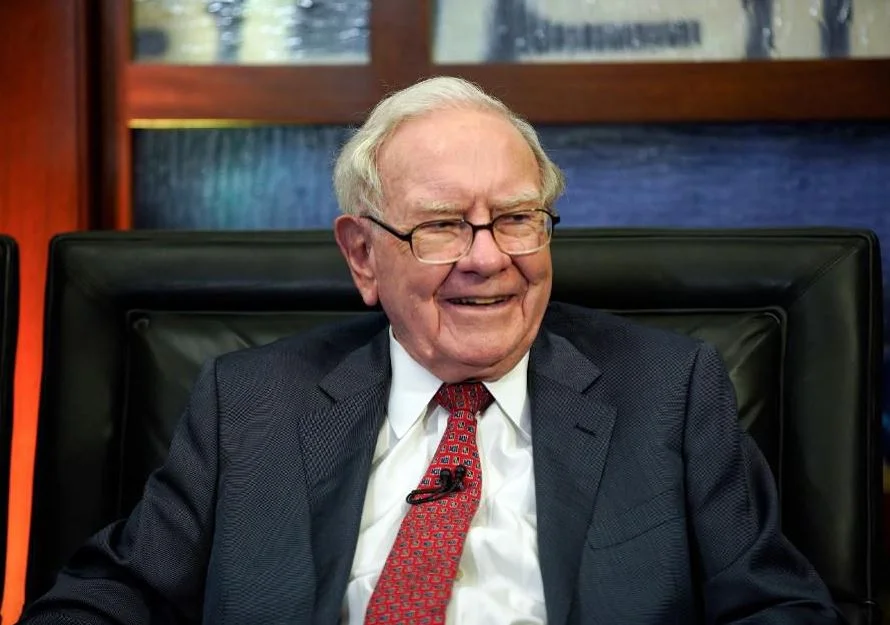 Warren Buffett Net Worth
