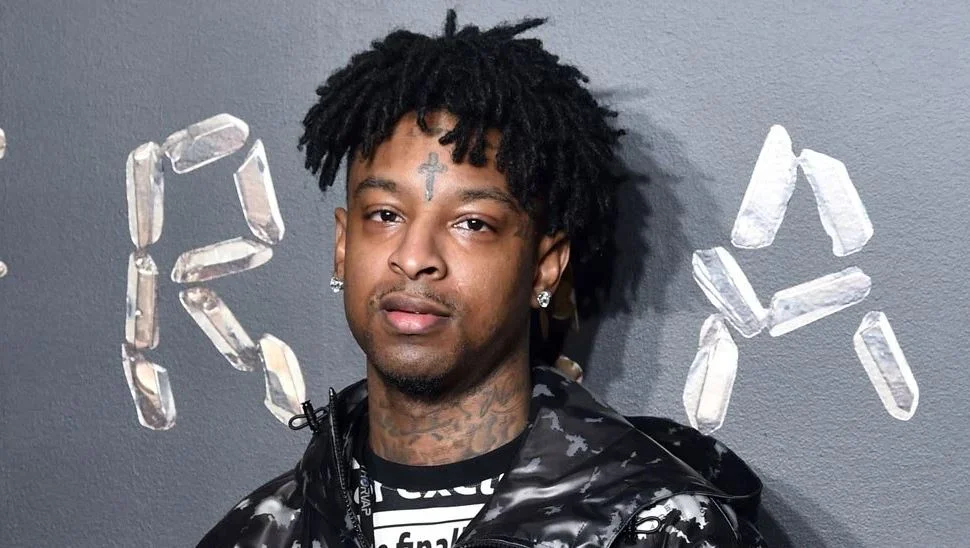 21 Savage Net Worth