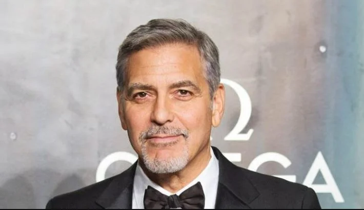 George Clooney Net Worth