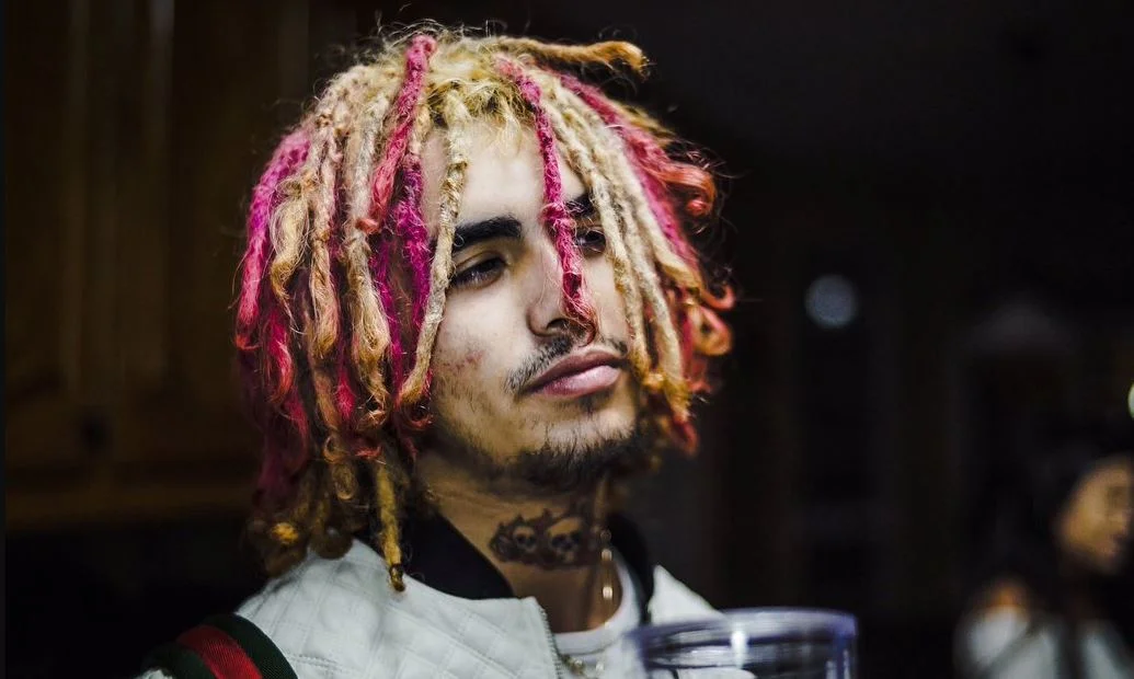Lil Pump Net Worth