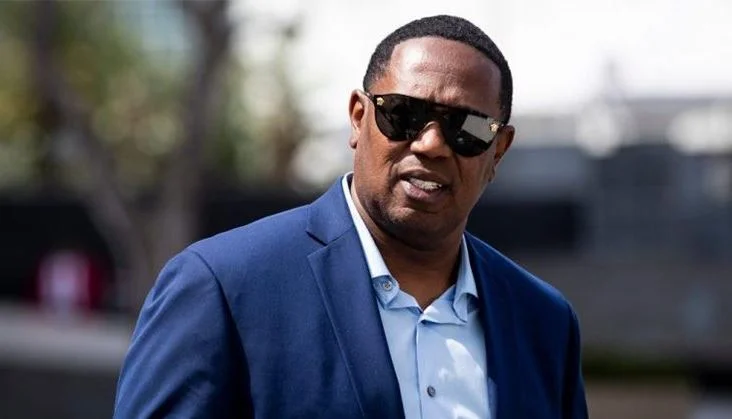 Master P Net Worth