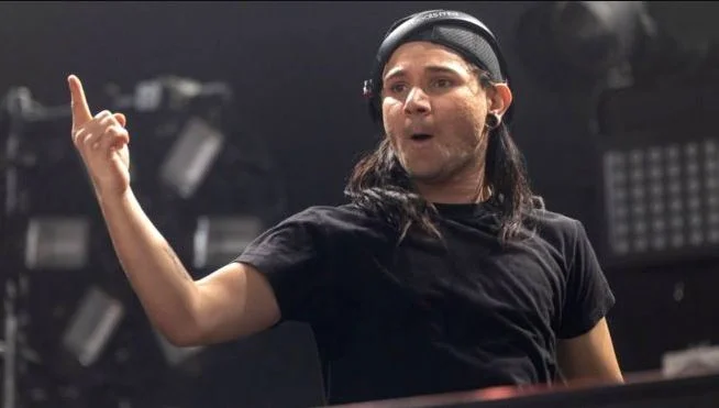 Skrillex Net Worth