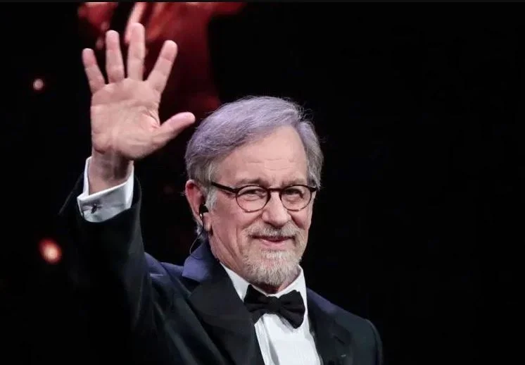 Steven Spielberg Net Worth